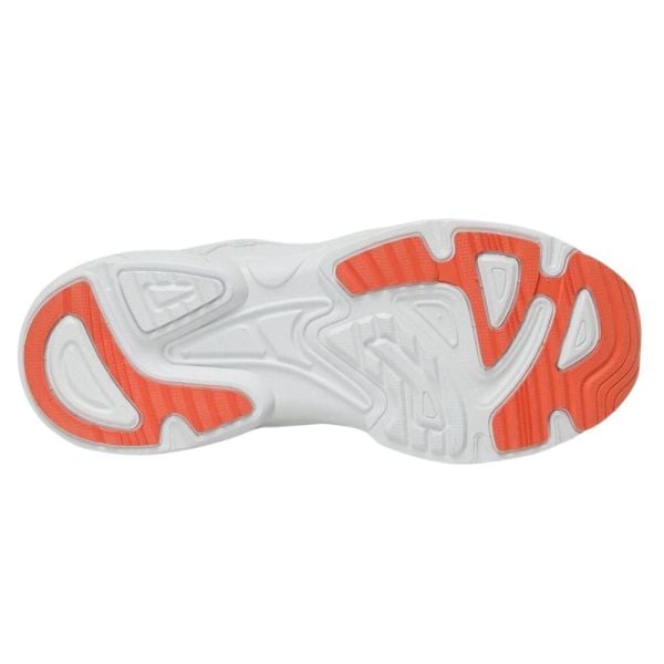 Lumberjack Dakota 5FX Beyaz Kadın Spor Ayakkabı