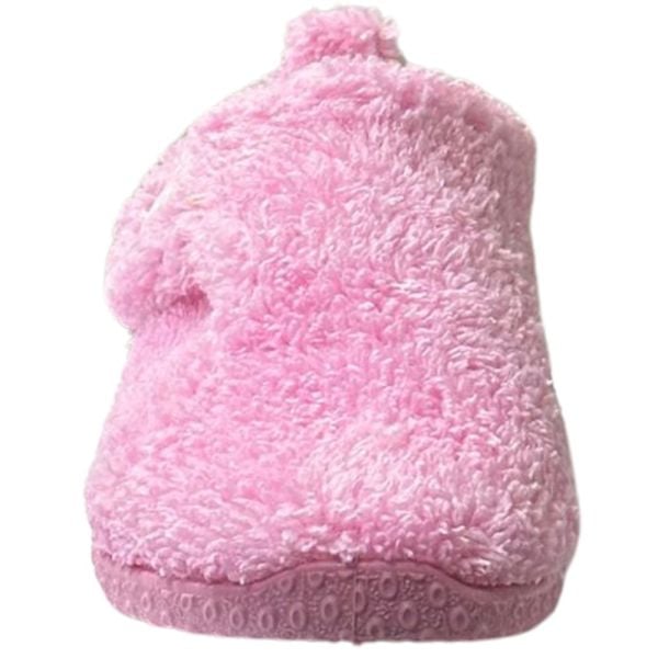 Gezer 3421.01 Pembe Çocuk Kreş Ev Ayakkabısı