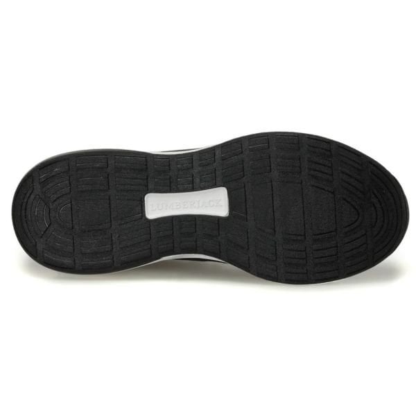 Lumberjack Murry 4PR Beyaz Erkek Spor Ayakkabı