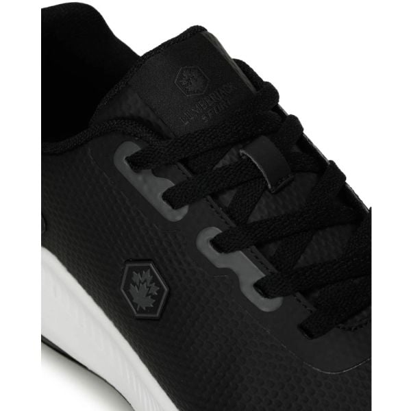 Lumberjack Murry 4PR Siyah Erkek Spor Ayakkabı