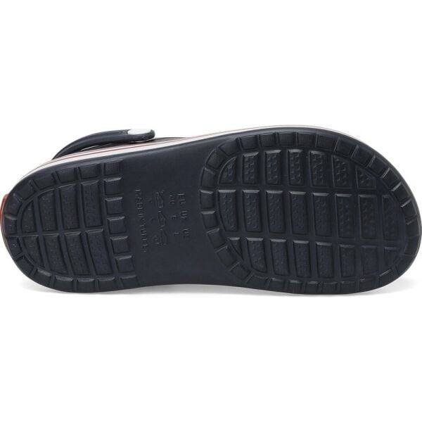 Kinetix Berta 3FX Lacivert Erkek Sabo Terlik Sandalet