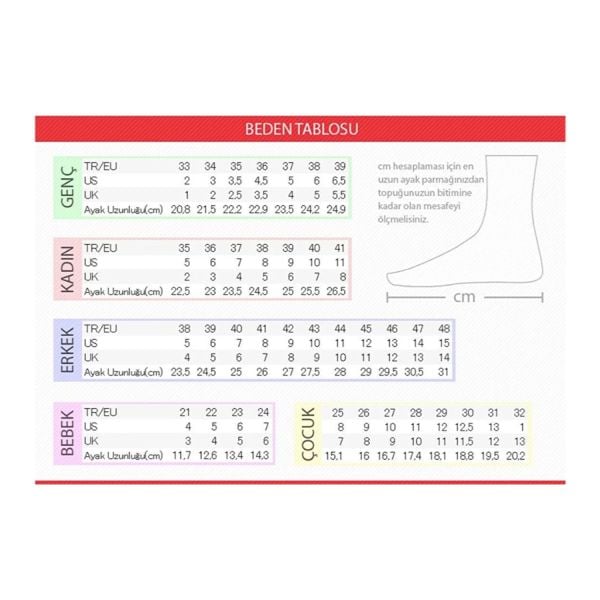 Forelli Cary-H 80625 Bej Kadın Günlük Sabo Terlik