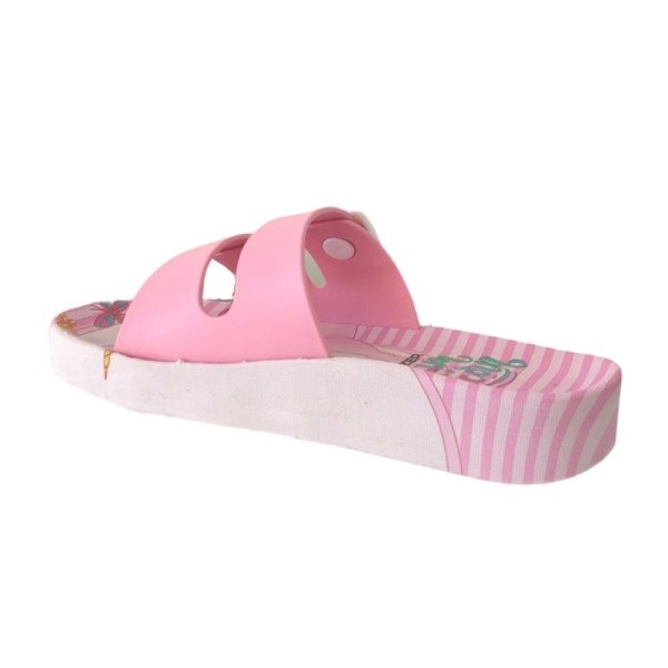 Gezer 12694 Pembe Unicorn Çocuk Kaydırmaz Havuz Terlik