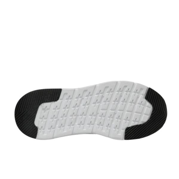 Lumberjack Connect 5FX Siyah Erkek Spor Ayakkabı