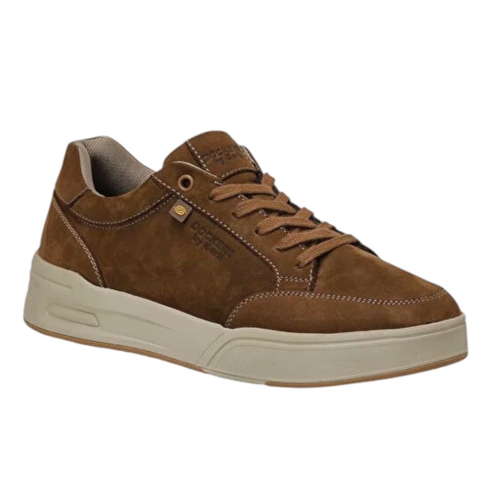 Dockers Federico-N 6FX Kum Erkek Deri Comfort Ayakkabı