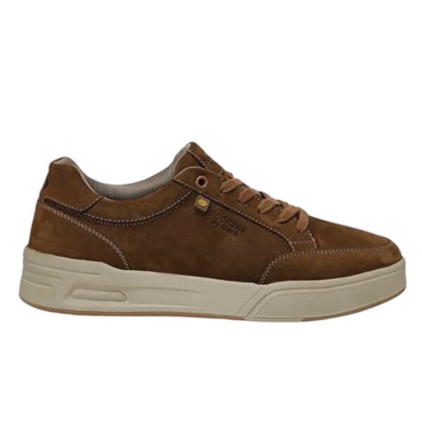 Dockers Federico-N 6FX Kum Erkek Deri Comfort Ayakkabı