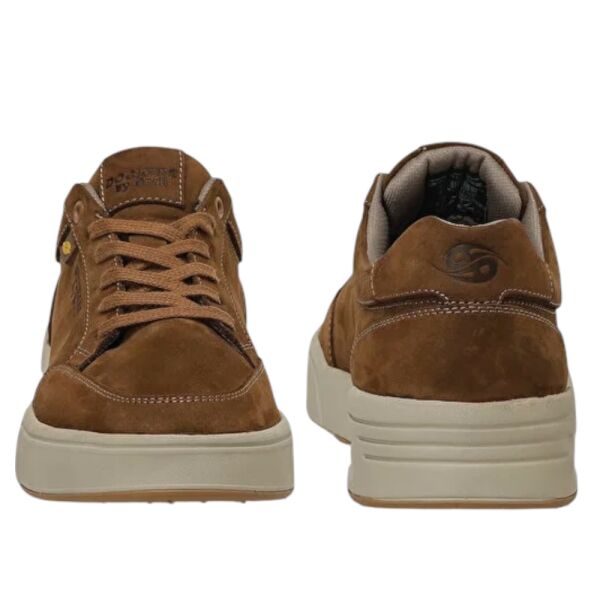 Dockers Federico-N 6FX Kum Erkek Deri Comfort Ayakkabı