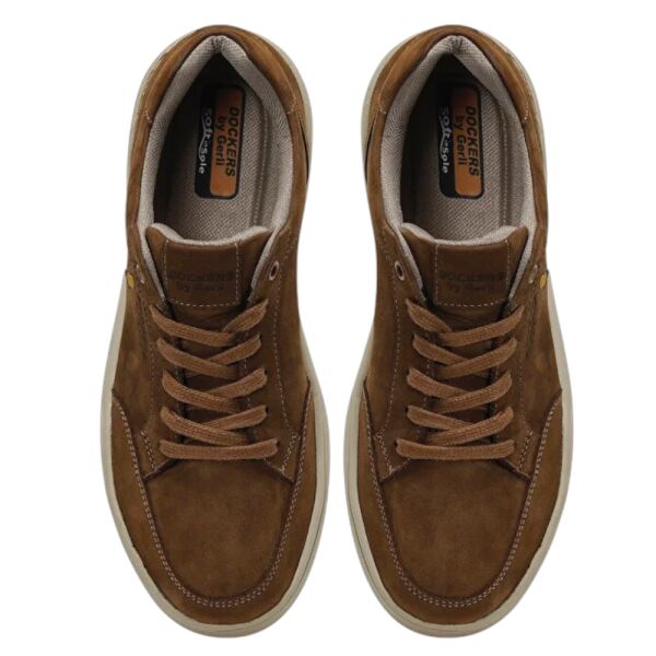 Dockers Federico-N 6FX Kum Erkek Deri Comfort Ayakkabı