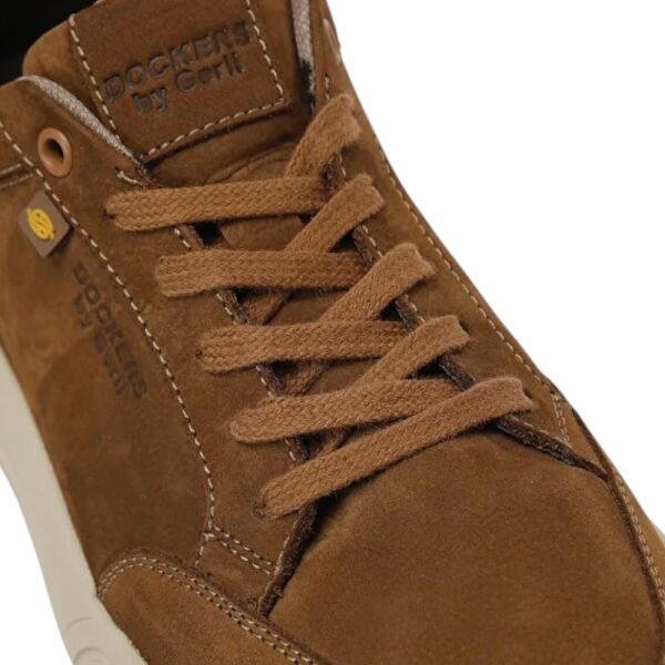 Dockers Federico-N 6FX Kum Erkek Deri Comfort Ayakkabı