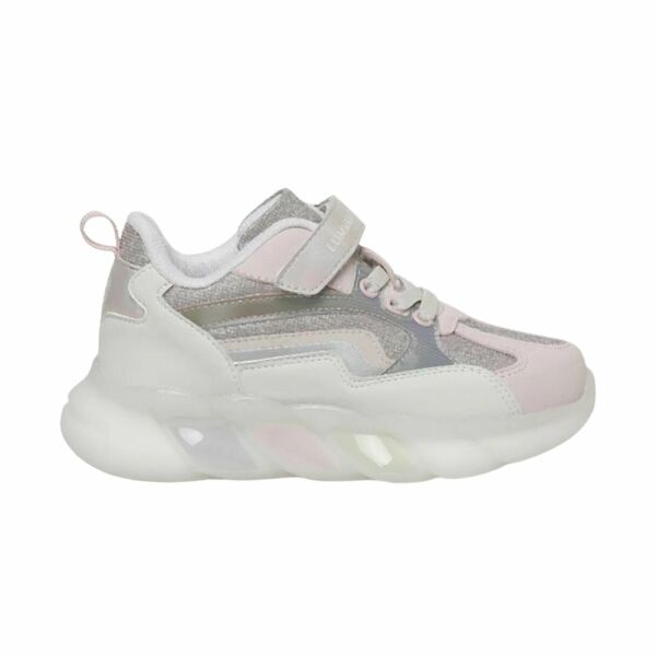 Lumberjack Justice 3FX Pudra Çocuk Spor Ayakkabı