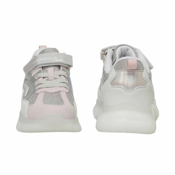 Lumberjack Justice 3FX Pudra Çocuk Spor Ayakkabı