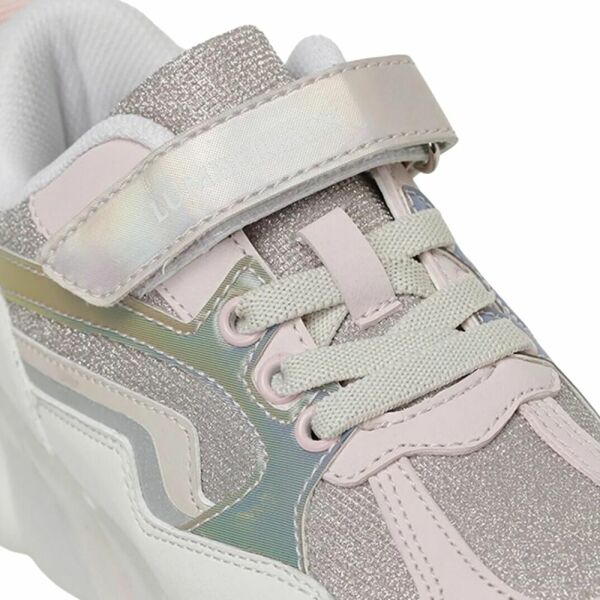 Lumberjack Justice 3FX Pudra Çocuk Spor Ayakkabı