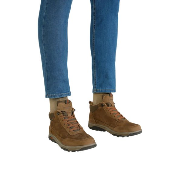 Dockers 229221 2PR Kum Erkek Su Geçirmez Outdoor Bot
