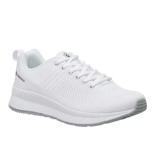 Lumberjack Connect 5FX Beyaz Erkek Spor Ayakkabı