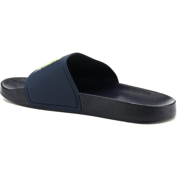 U.S Polo Assn Gusty 2FX Lacivert Erkek Plaj Terlik