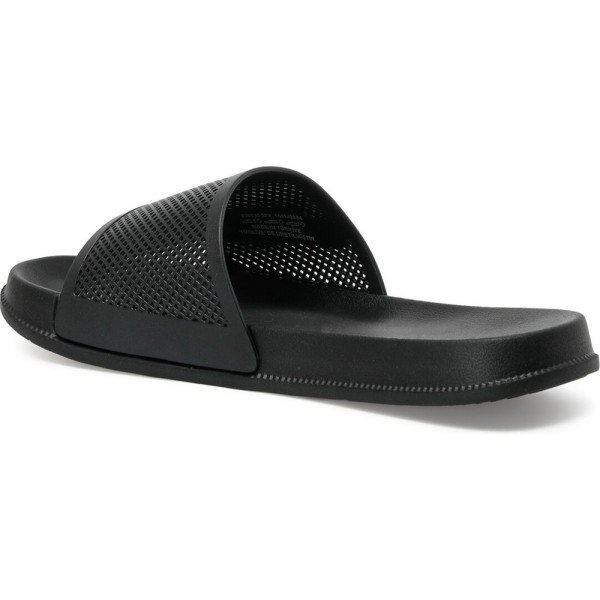 Dockers 230930 2FX Siyah Erkek Plaj Terlik