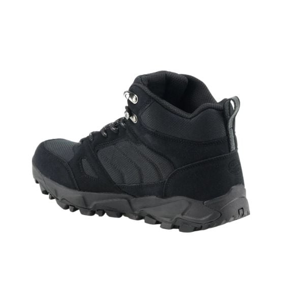 Dockers 229536 2PR Siyah Erkek Su Geçirmez Outdoor Bot