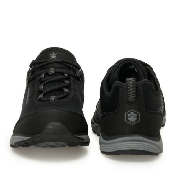 Lumberjack Dare 5FX Siyah Erkek Spor Ayakkabı