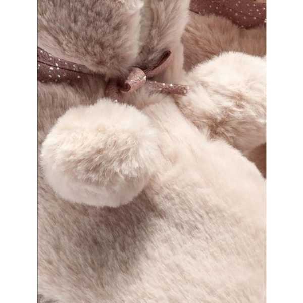 Twigy YY0014 Tw Nita Pembe Kadın Ev Botu