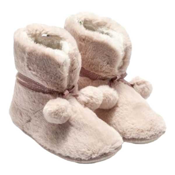 Twigy YY0014 Tw Nita Pembe Kadın Ev Botu