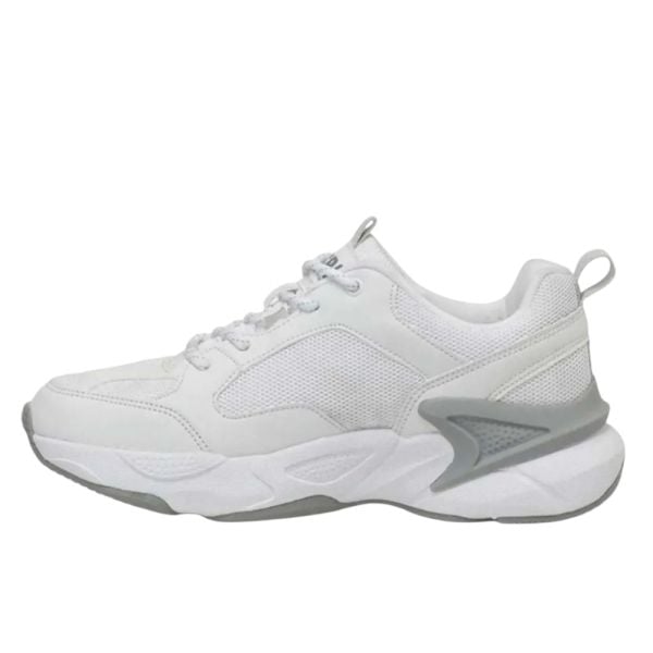 U.S Polo Assn Maybe Wmn 5FX Beyaz Kadın Spor Ayakkabı