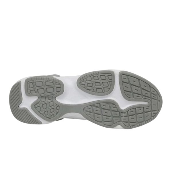 U.S Polo Assn Maybe Wmn 5FX Beyaz Kadın Spor Ayakkabı