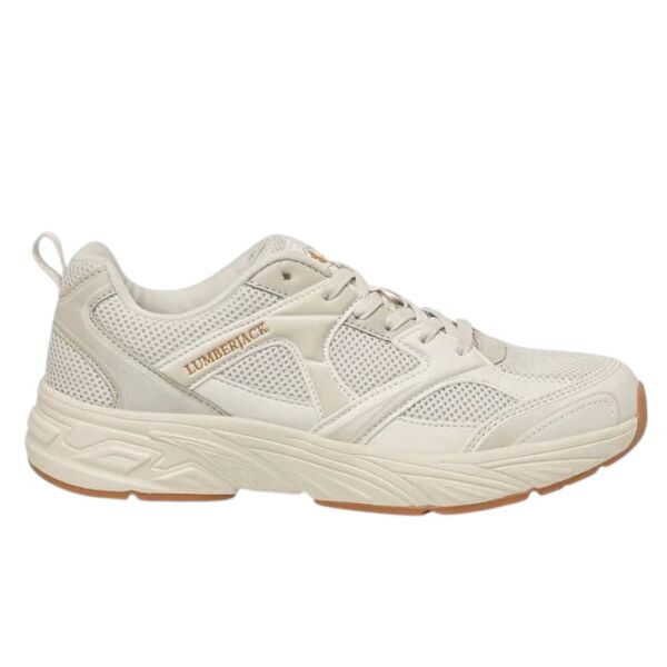 Lumberjack Opiya Wmn 6FX Bej Kadın Sneaker