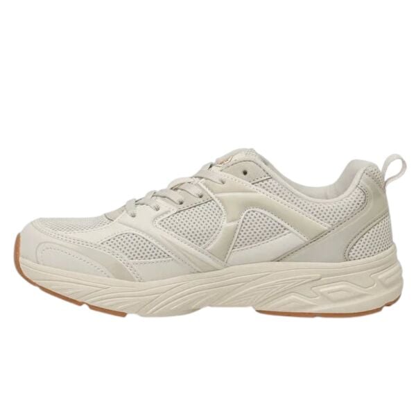 Lumberjack Opiya Wmn 6FX Bej Kadın Sneaker