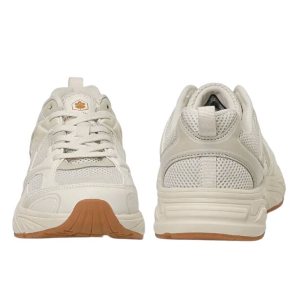 Lumberjack Opiya Wmn 6FX Bej Kadın Sneaker