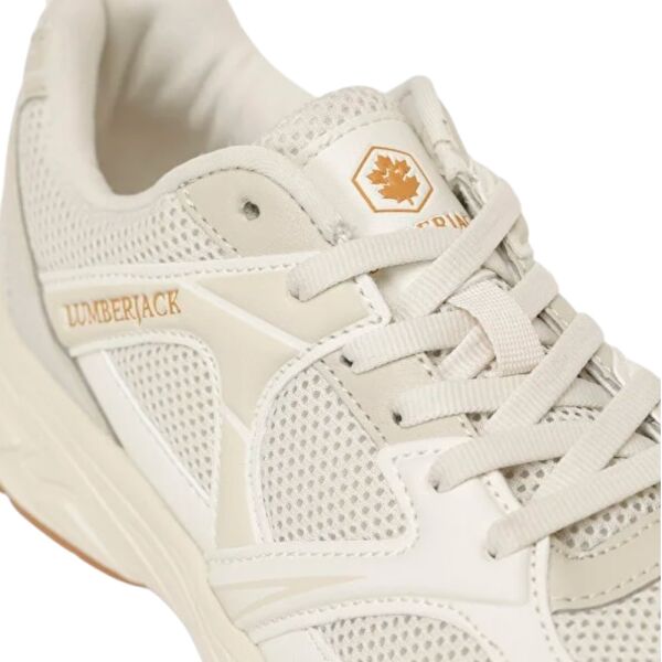 Lumberjack Opiya Wmn 6FX Bej Kadın Sneaker
