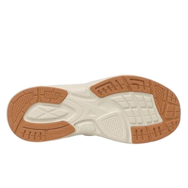 Lumberjack Opiya Wmn 6FX Bej Kadın Sneaker