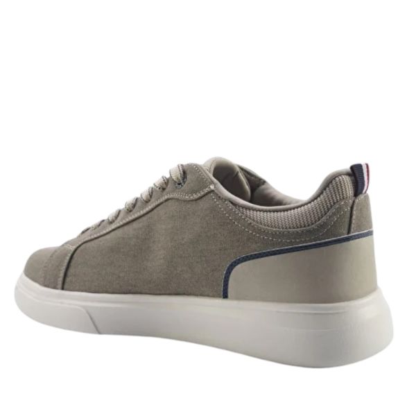 U.S Polo Assn Nate 5FX Kum Erkek Sneaker