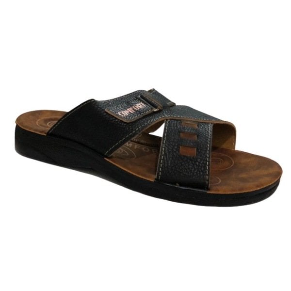 Cex Gülsoy Erkek Comfort Taban Günlük 45-46-47 Numara Terlik