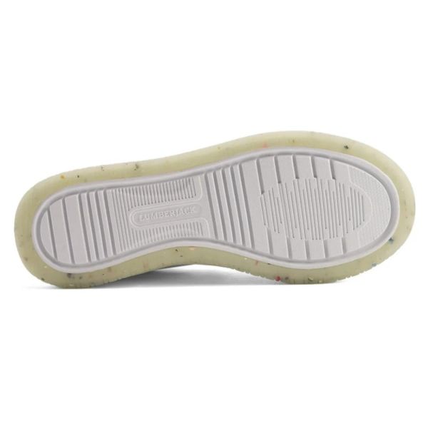 Lumberjack Harley 4PR Beyaz Kadın Spor Ayakkabı