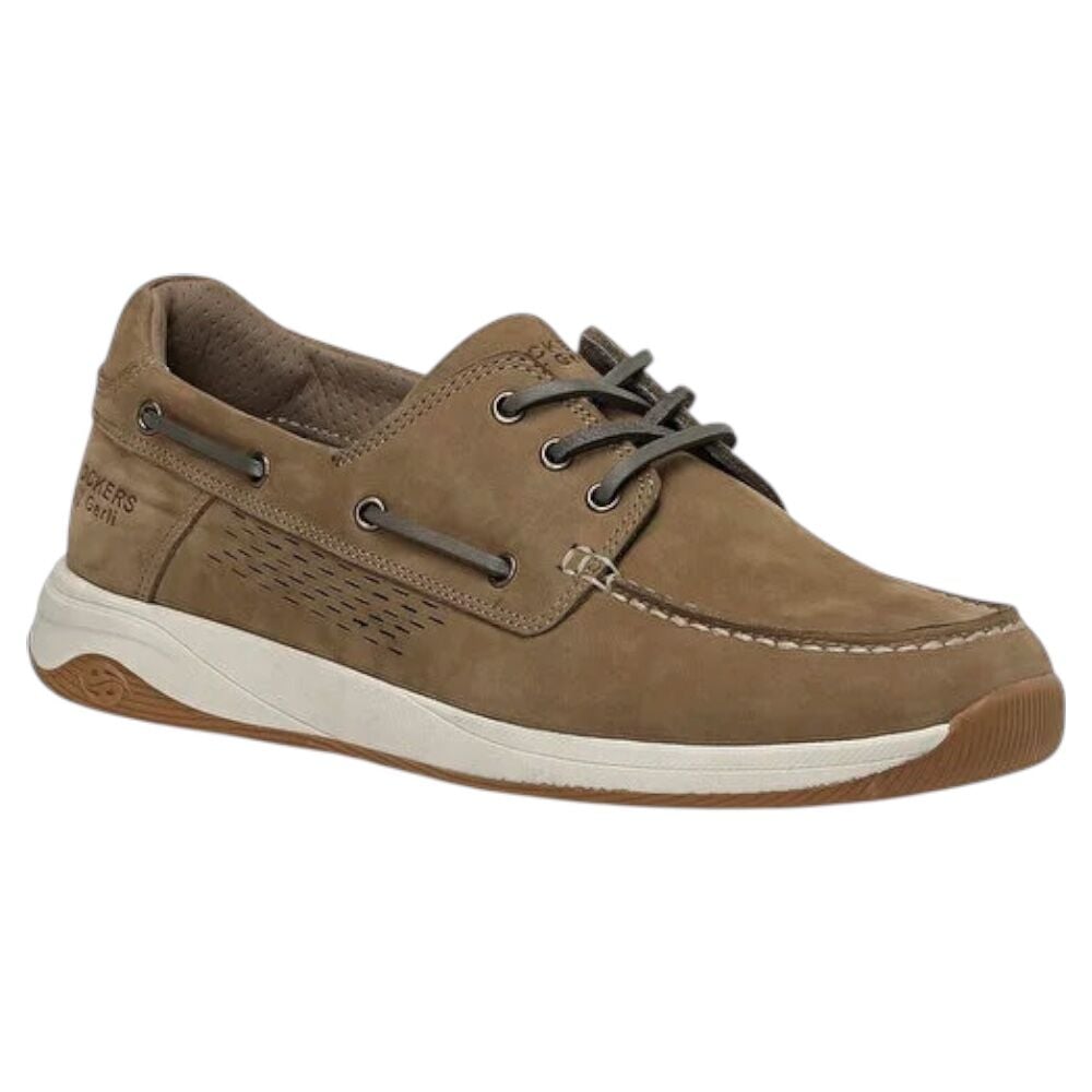 Dockers Seymour-N 6FX Kum Erkek Deri Comfort Ayakkabı