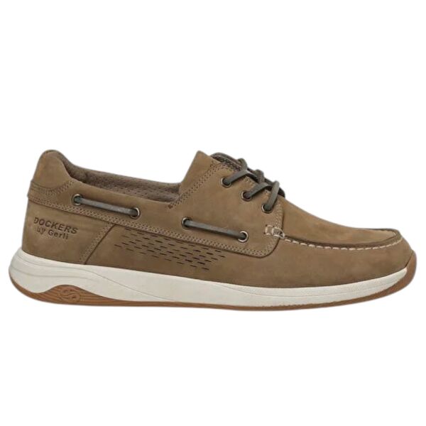 Dockers Seymour-N 6FX Kum Erkek Deri Comfort Ayakkabı