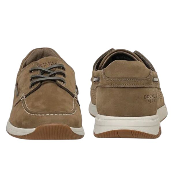 Dockers Seymour-N 6FX Kum Erkek Deri Comfort Ayakkabı