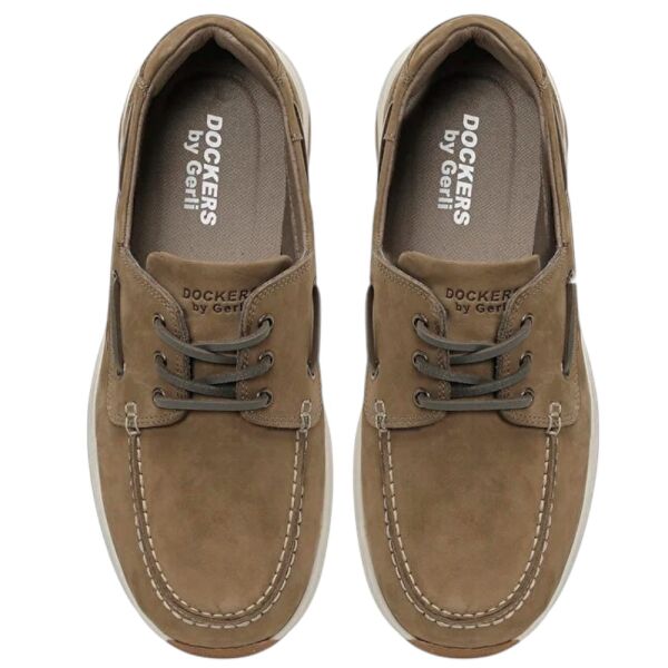 Dockers Seymour-N 6FX Kum Erkek Deri Comfort Ayakkabı