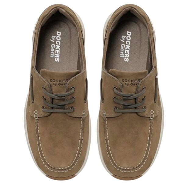 Dockers Seymour-N 6FX Kum Erkek Deri Comfort Ayakkabı