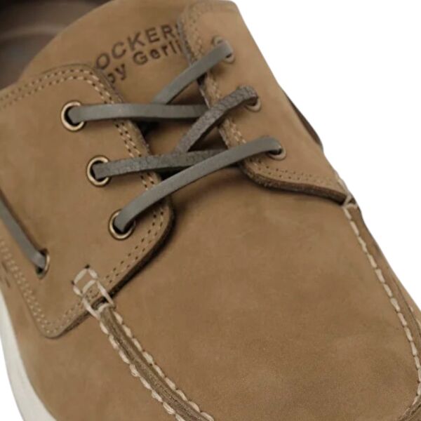 Dockers Seymour-N 6FX Kum Erkek Deri Comfort Ayakkabı