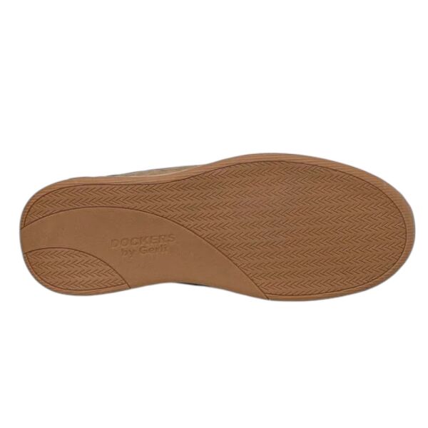 Dockers Seymour-N 6FX Kum Erkek Deri Comfort Ayakkabı