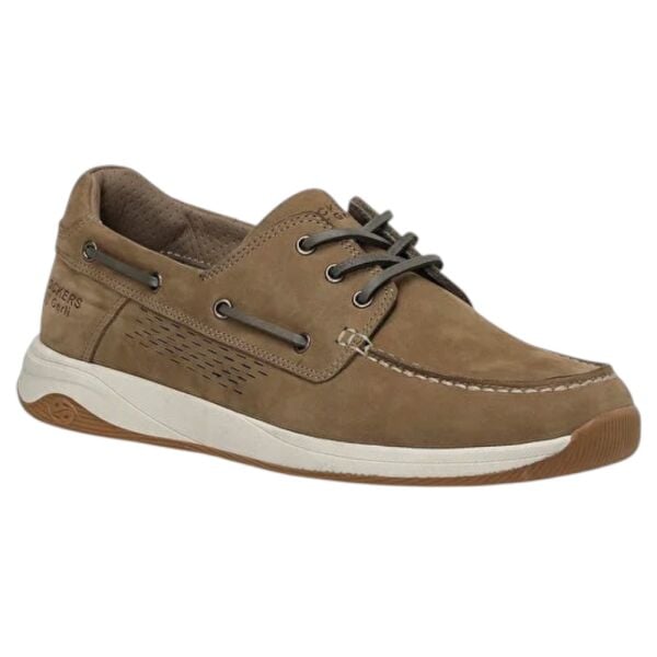 Dockers Seymour-N 6FX Kum Erkek Deri Comfort Ayakkabı