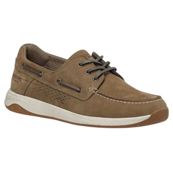 Dockers Seymour-N 6FX Kum Erkek Deri Comfort Ayakkabı