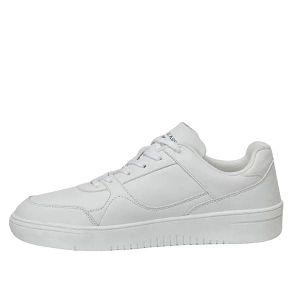 U.S Polo Assn Lee 5FX Beyaz Erkek Sneaker