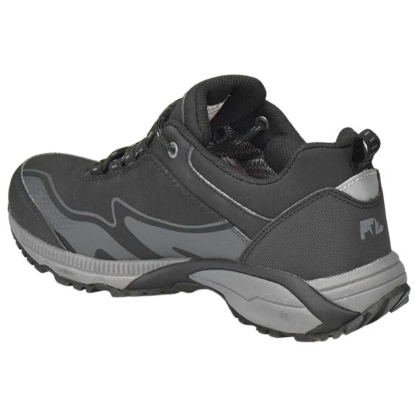 Lumberjack Fest 4PR Siyah Kadın Waterproof Outdoor Ayakkabı