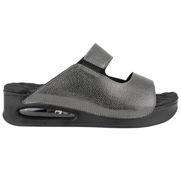 Muya 35201 Beso Platin Kadın Air Taban Terlik