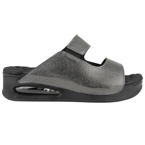 Muya 35201 Beso Platin Kadın Air Taban Terlik