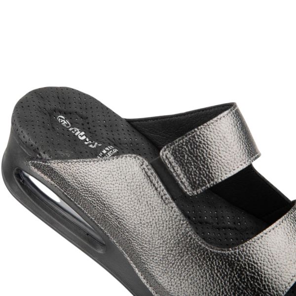 Muya 35201 Beso Platin Kadın Air Taban Terlik