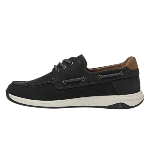 Dockers Seymour-N 6FX Lacivert Erkek Deri Comfort Ayakkabı