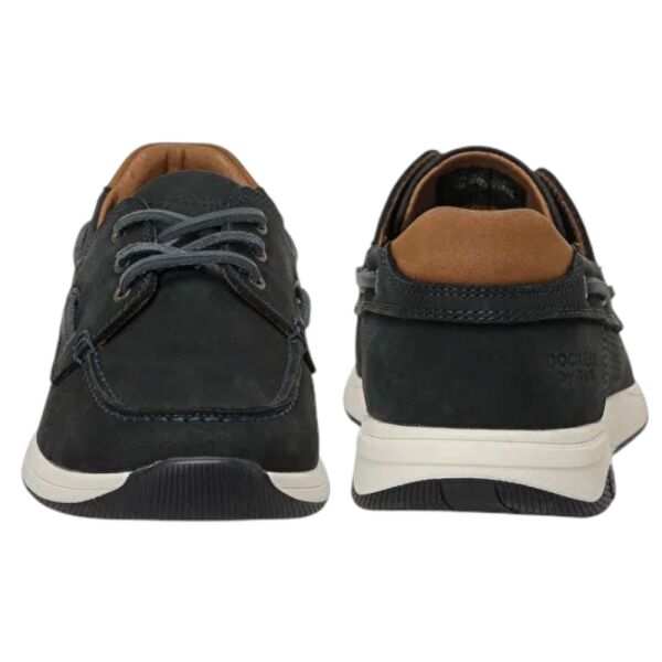 Dockers Seymour-N 6FX Lacivert Erkek Deri Comfort Ayakkabı